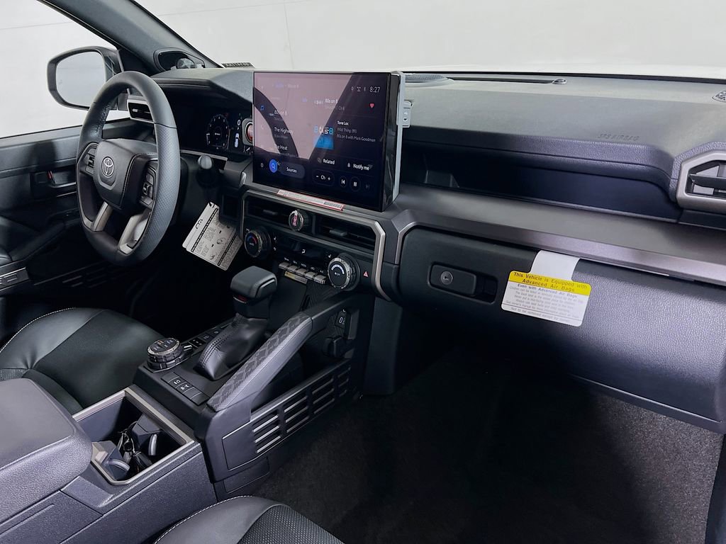 New 2026 Toyota 4Runner TRD Off-Road Premium AWD/4WD image 24