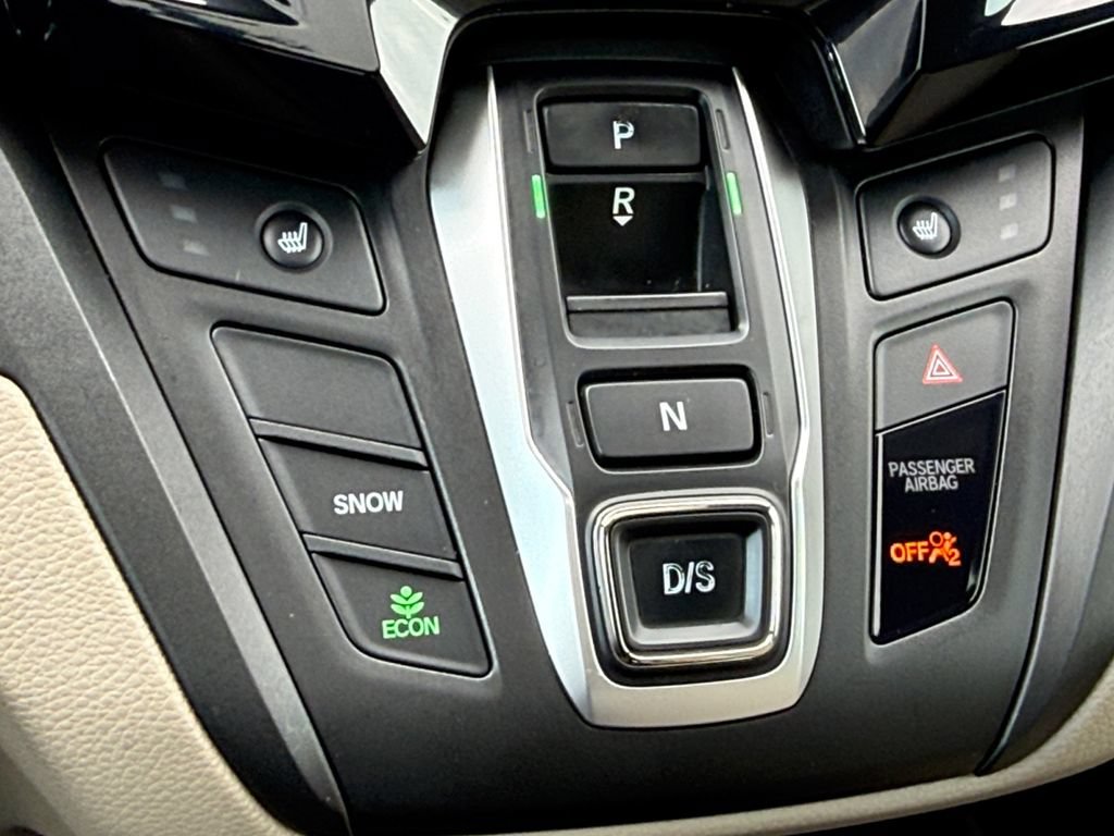 Used 2019 Honda Odyssey EX-L image 16