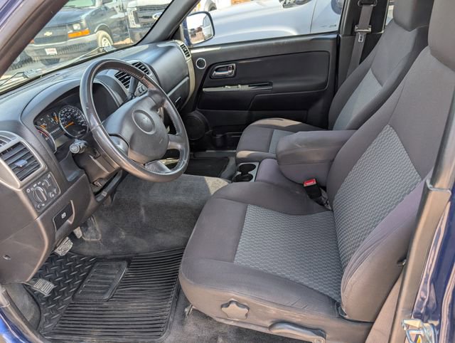 Used 2012 Chevrolet Colorado LT AWD/4WD image 15