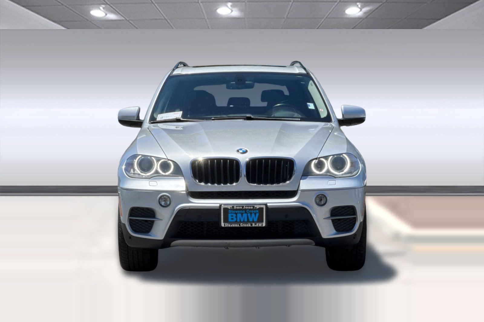 Used 2013 BMW X5 xDrive35i AWD/4WD image 5