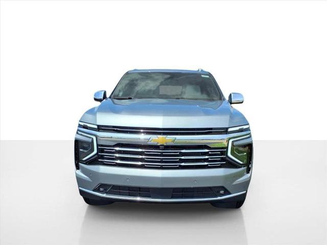 New 2025 Chevrolet Tahoe Premier image 8