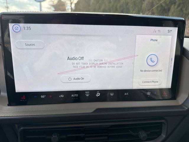 New 2025 Ford Bronco Sport Big Bend w/ Convenience Package image 17