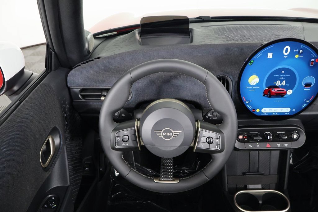 Used 2026 MINI Cooper S FWD image 4