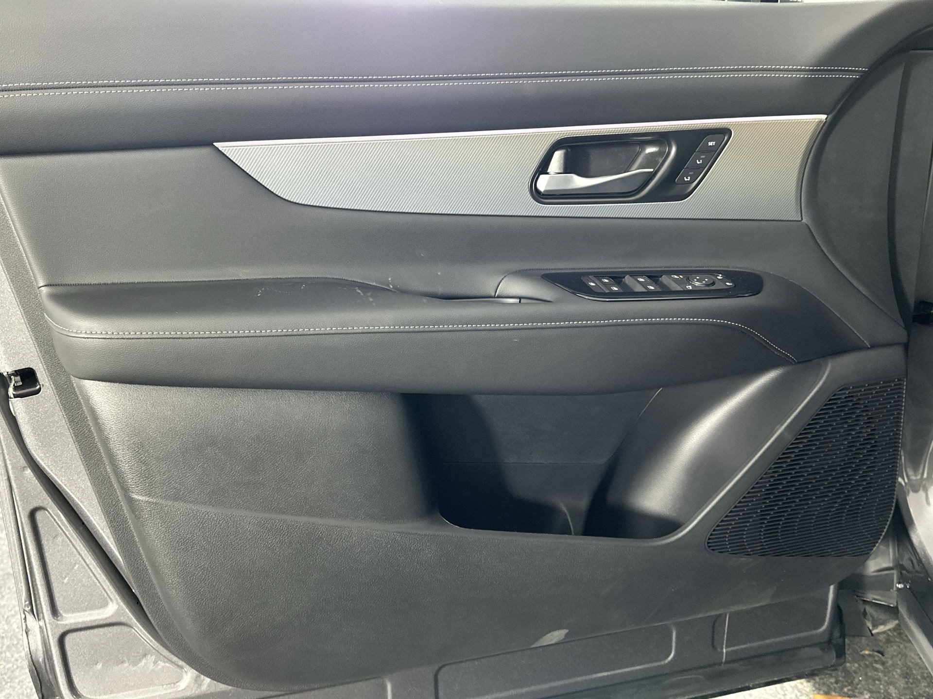 New 2026 Nissan Murano SL image 33