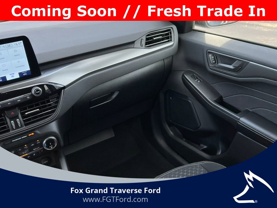 Certified 2023 Ford Escape Active AWD/4WD image 28
