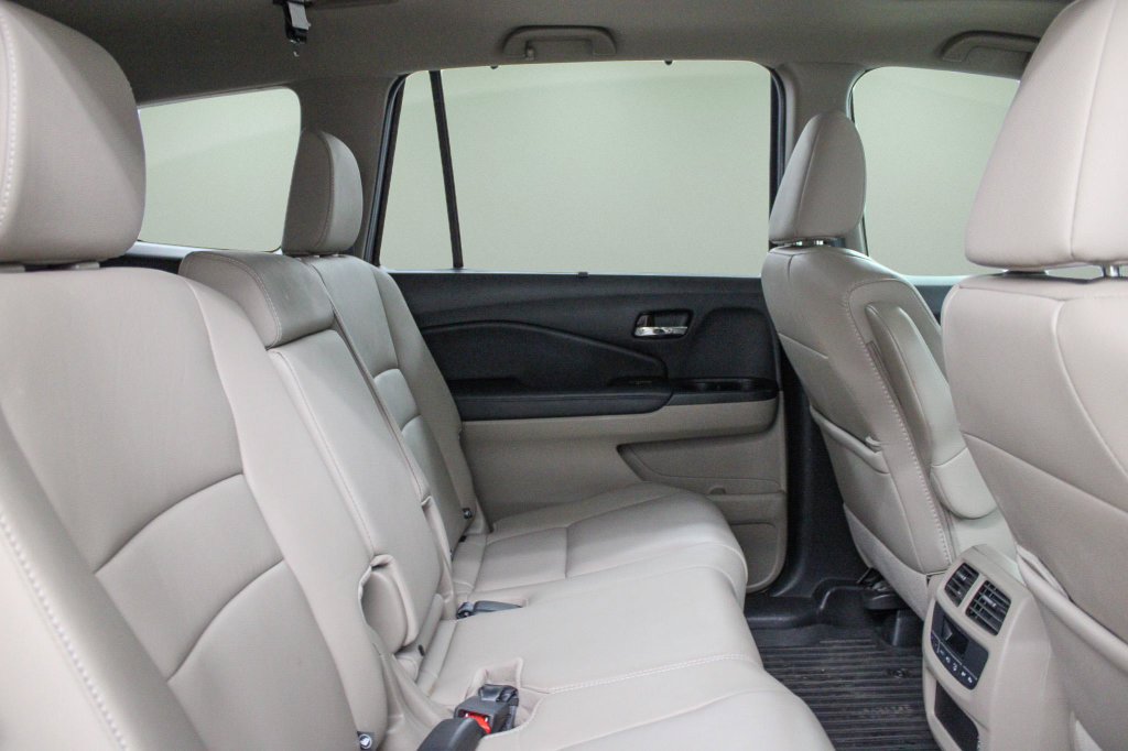 Used 2022 Honda Pilot Special Edition image 27