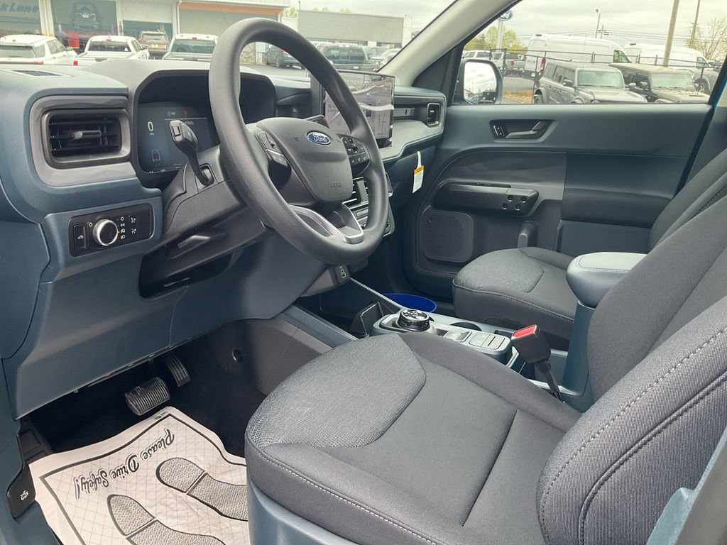 New 2026 Ford Maverick XL image 15