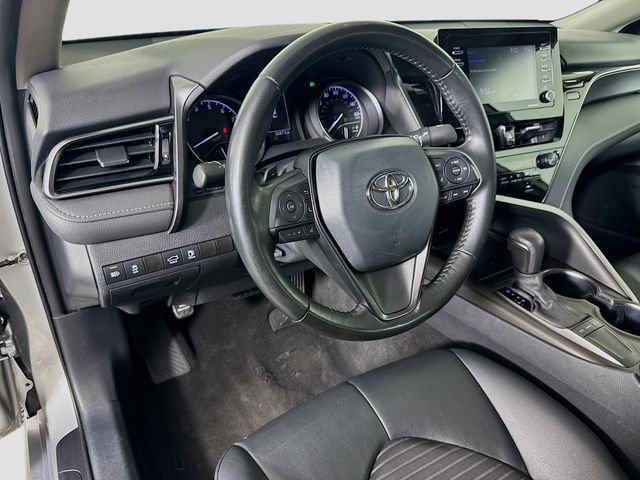 Used 2024 Toyota Camry SE FWD image 18