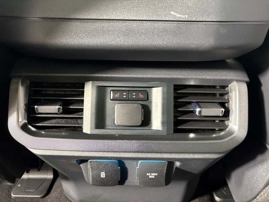 Used 2024 Ford F150 Platinum w/ Equipment Group 702A High image 31