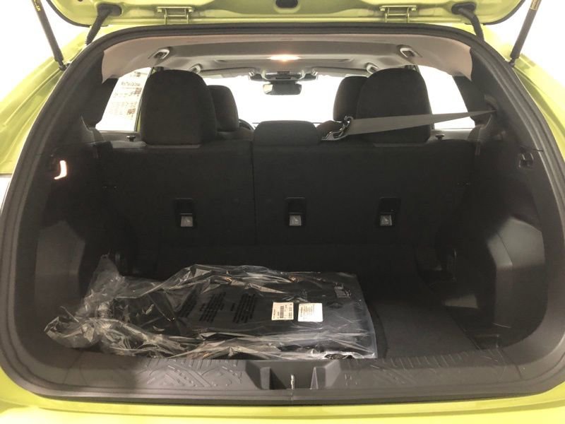 New 2026 Subaru Impreza 2.0i Sport AWD/4WD image 11