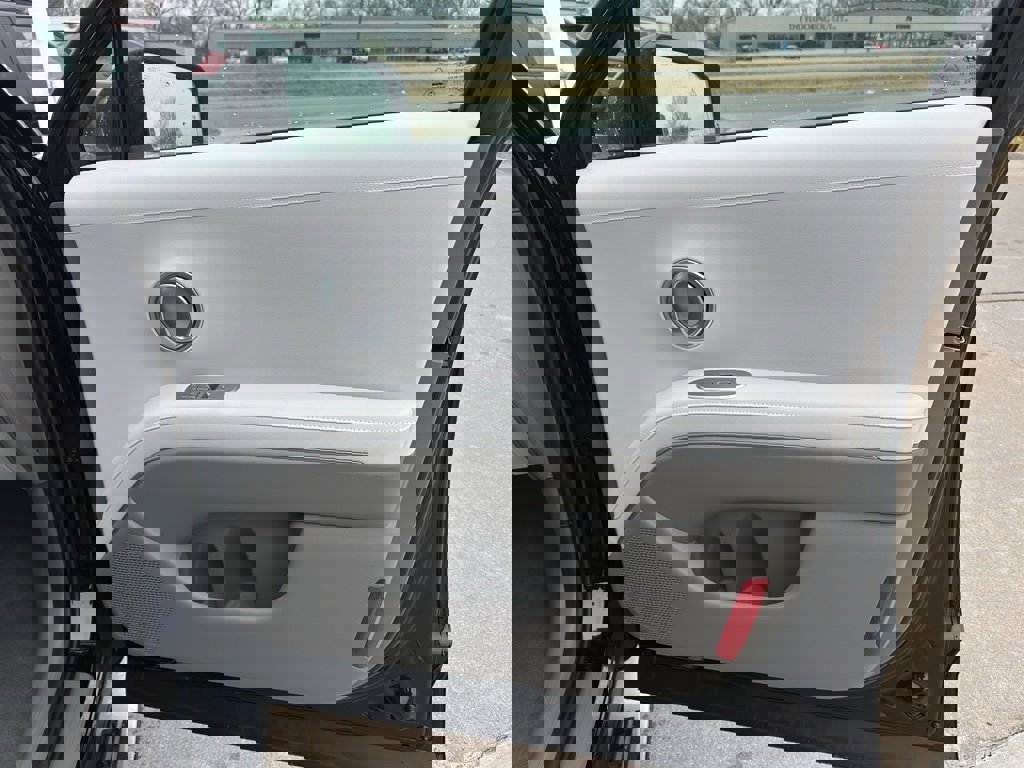 New 2026 Hyundai Palisade SEL image 29