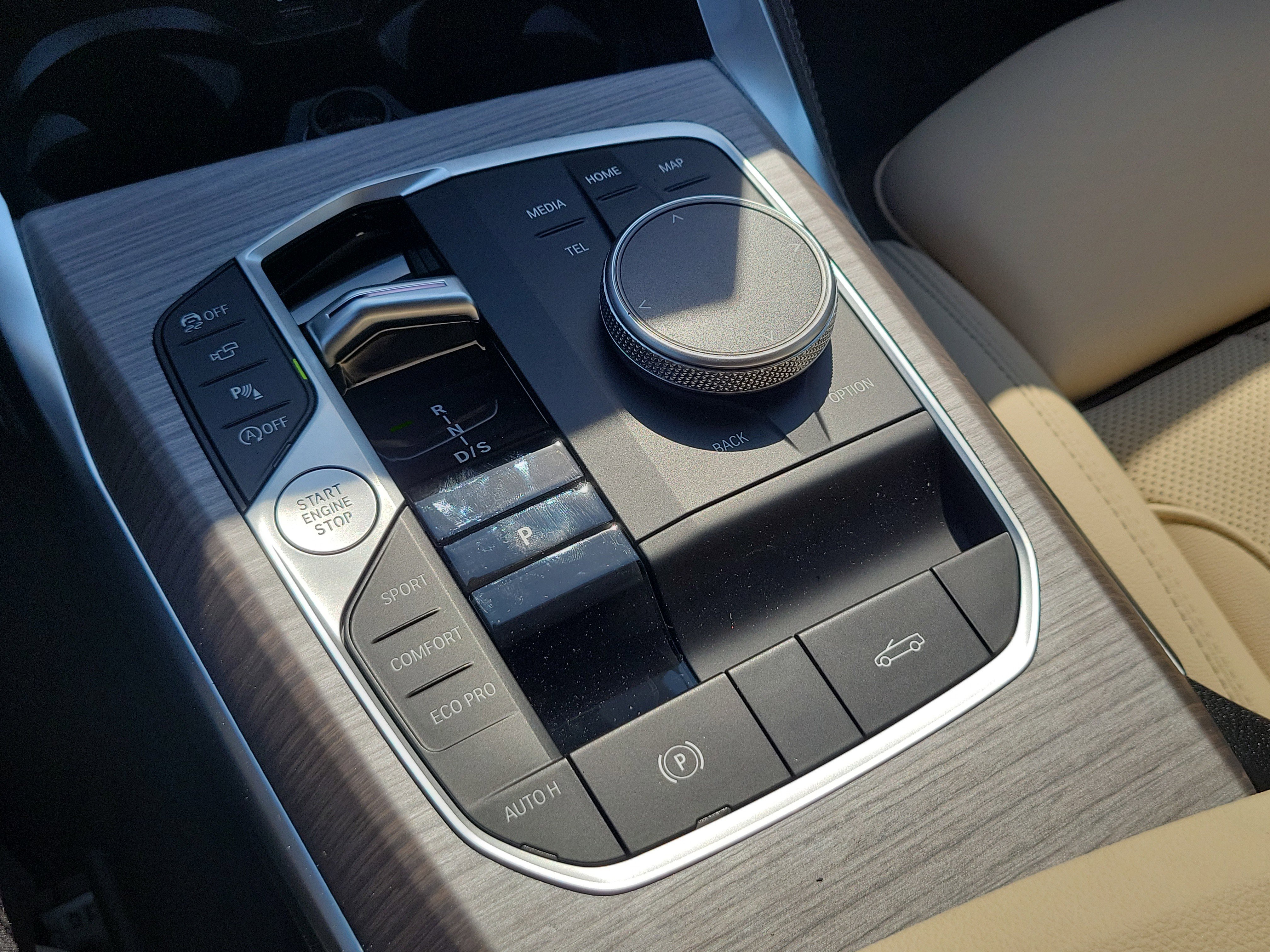 New 2026 BMW 430i Convertible w/ M Sport Package image 28