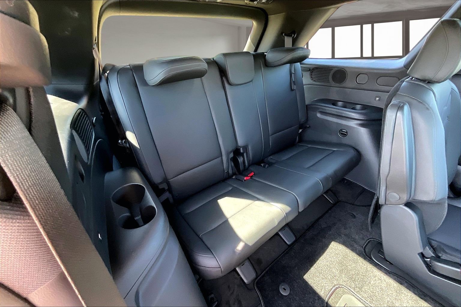 Used 2026 Hyundai Palisade XRT Pro image 25