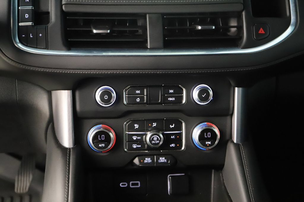 Used 2022 GMC Yukon SLE w/ Gmc Pro Safety Plus Package RWD image 20