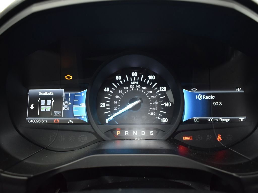 Used 2024 Ford Edge Titanium image 15