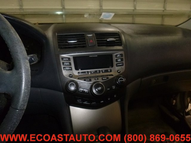 Used 2007 Honda Accord EX-L image 10