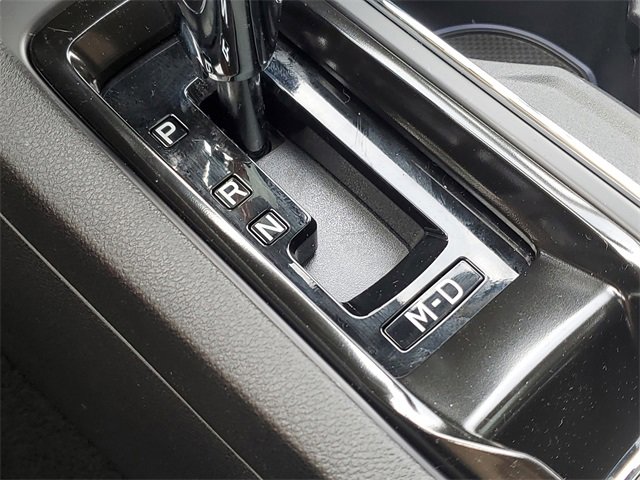 New 2026 Subaru Ascent Bronze Edition image 35