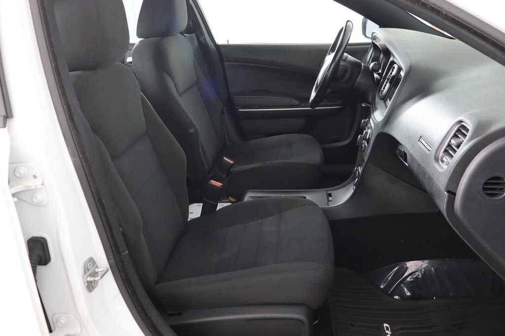 Used 2020 Dodge Charger Police AWD/4WD image 10