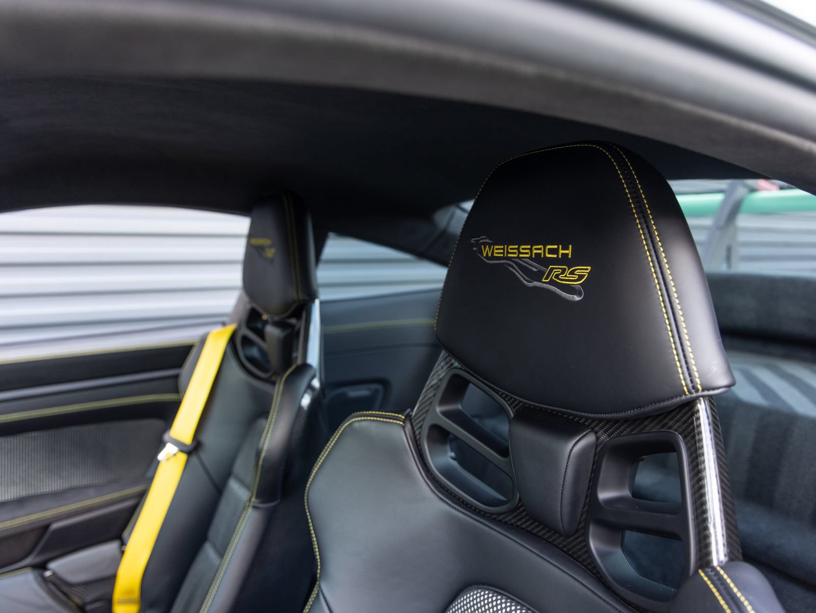Used 2024 Porsche 911 GT3 RS RWD image 24