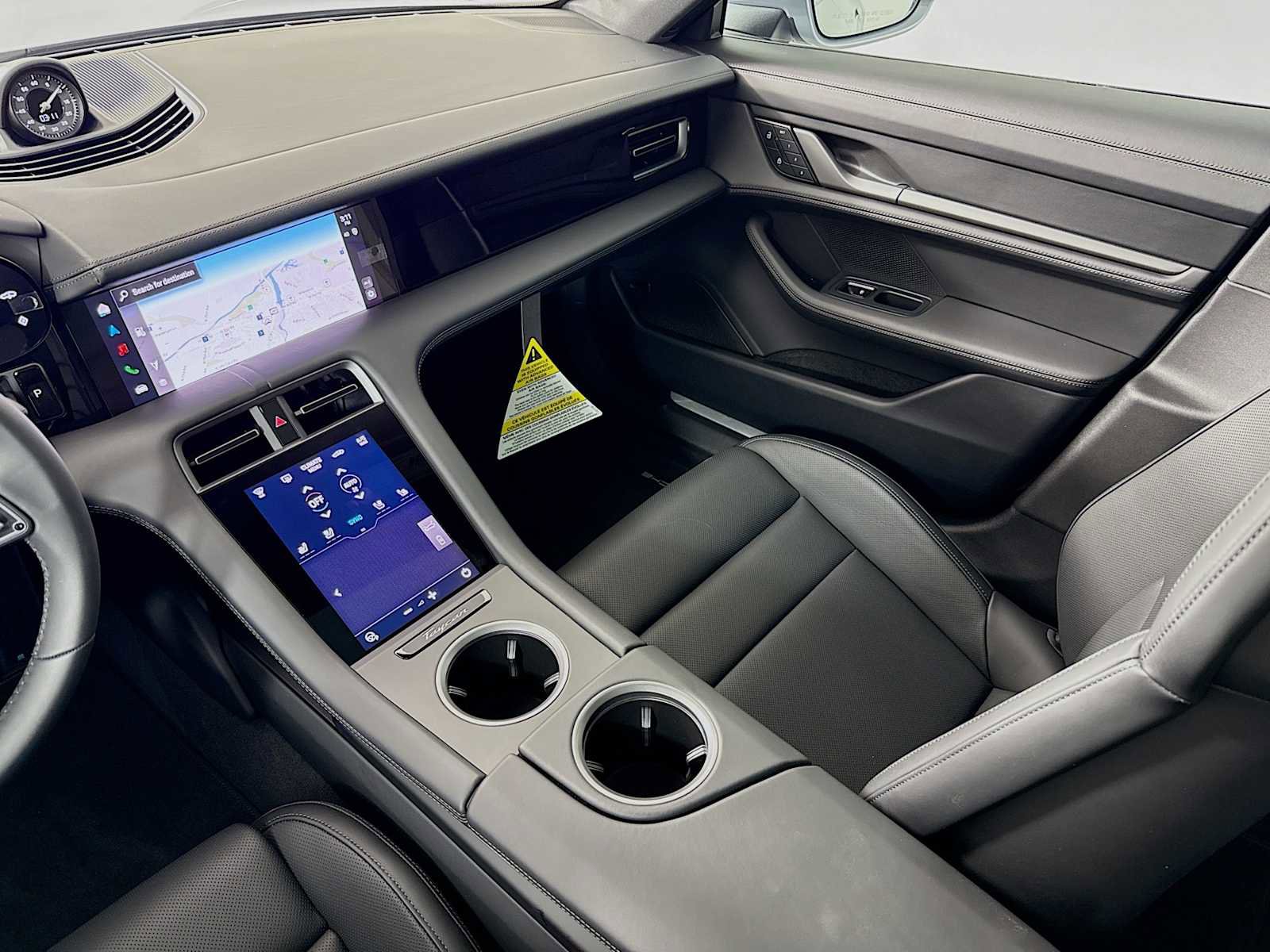 New 2025 Porsche Taycan image 26