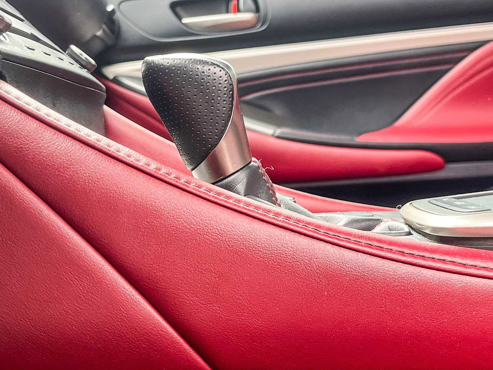 Used 2018 Lexus RC 300 F Sport image 21