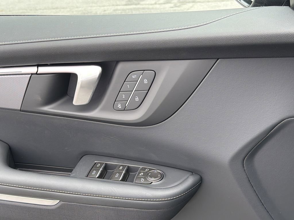 New 2026 Buick Enclave Sport Touring w/ Power Package FWD image 14