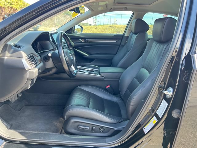 Used 2020 Honda Accord EX-L image 15