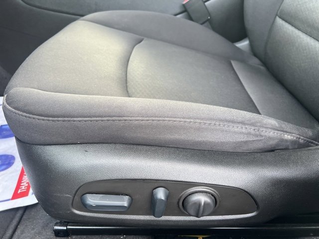 Used 2022 Chevrolet Malibu LT image 19