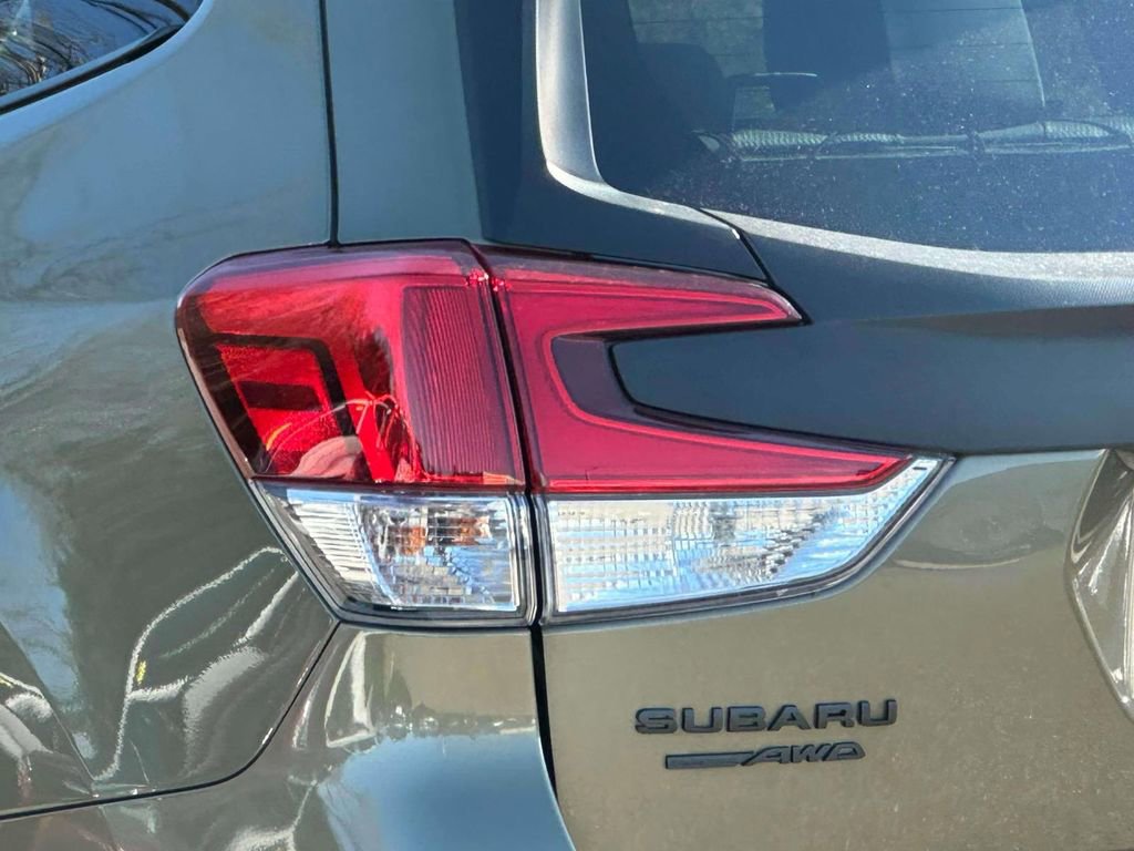 Certified 2023 Subaru Forester Wilderness AWD/4WD image 8