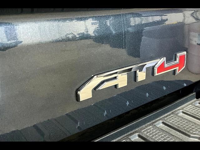 Certified 2021 GMC Sierra 1500 AT4 w/ Off-Road Performance Package image 23