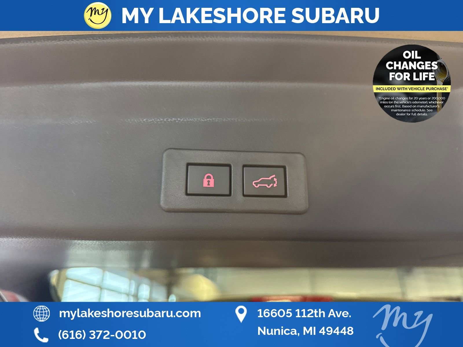 New 2026 Subaru Ascent Touring image 27