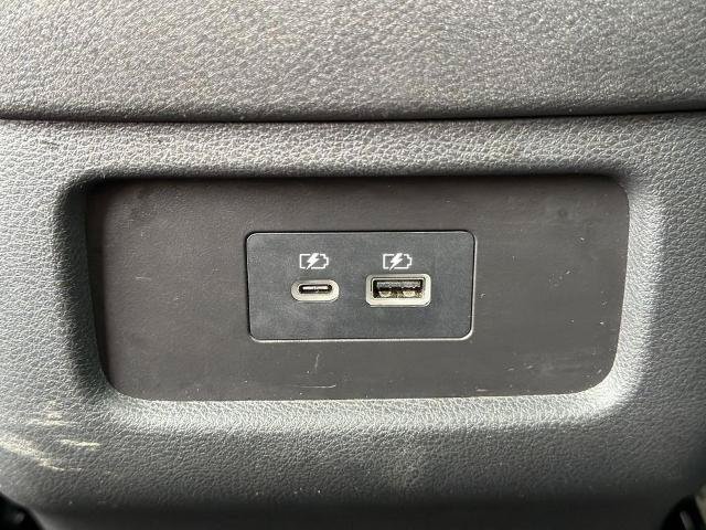Certified 2025 Nissan Pathfinder S AWD/4WD image 20
