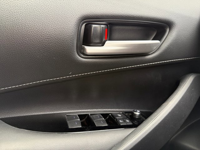 Used 2021 Toyota Corolla SE image 21