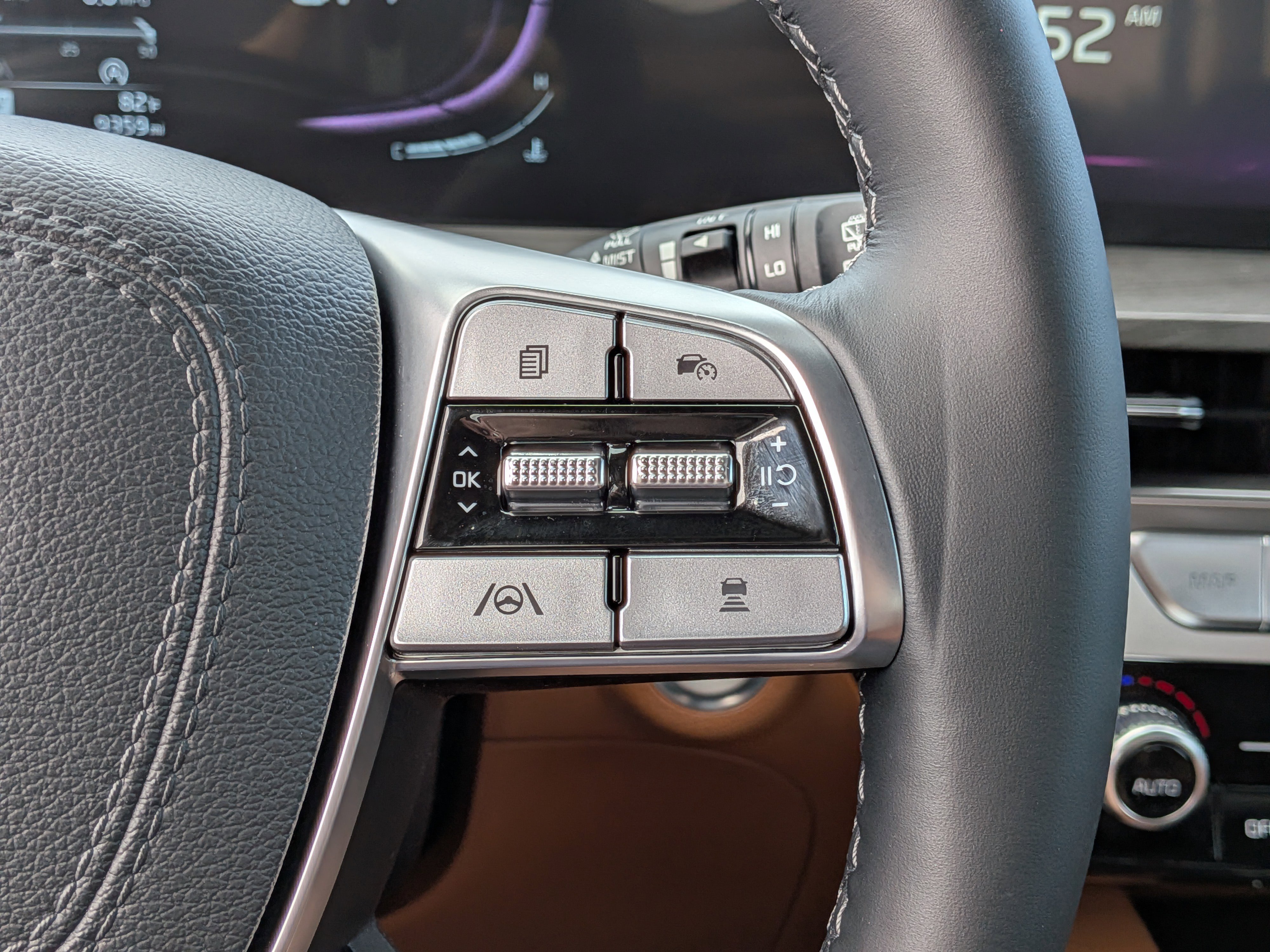 Used 2025 Kia Telluride EX X-Line image 30