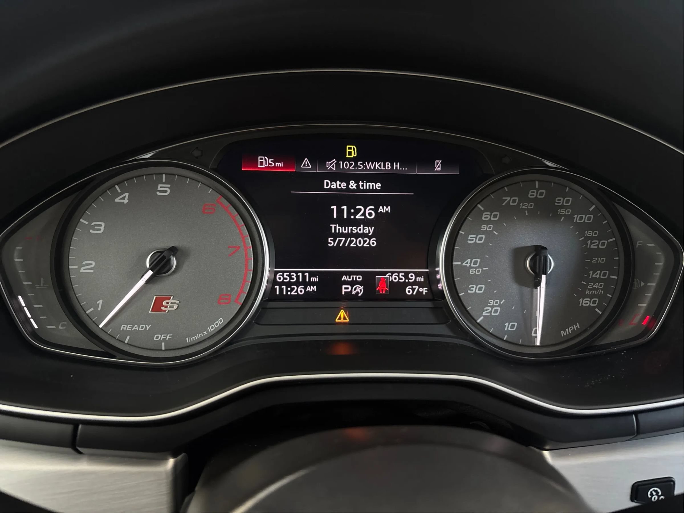 Used 2021 Audi S5 Premium w/ Convenience Package AWD/4WD image 23