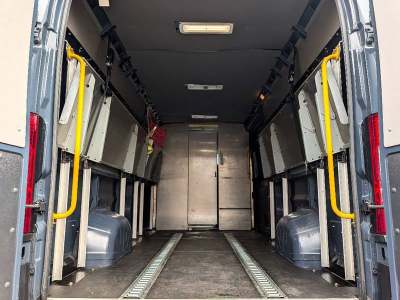 Used 2019 RAM ProMaster 3500 image 15