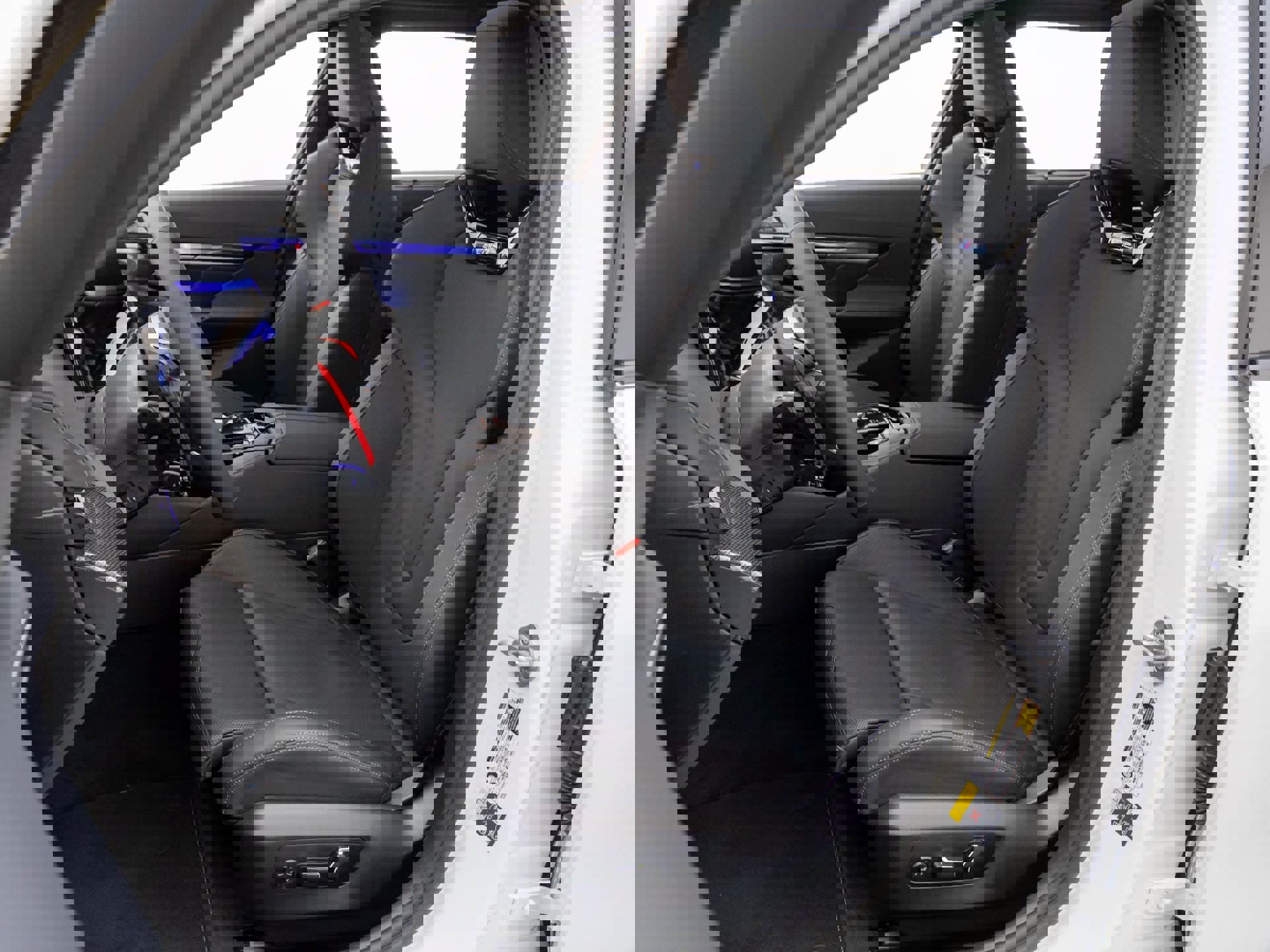 New 2026 BMW M5 Touring w/ M Driver's Package image 17