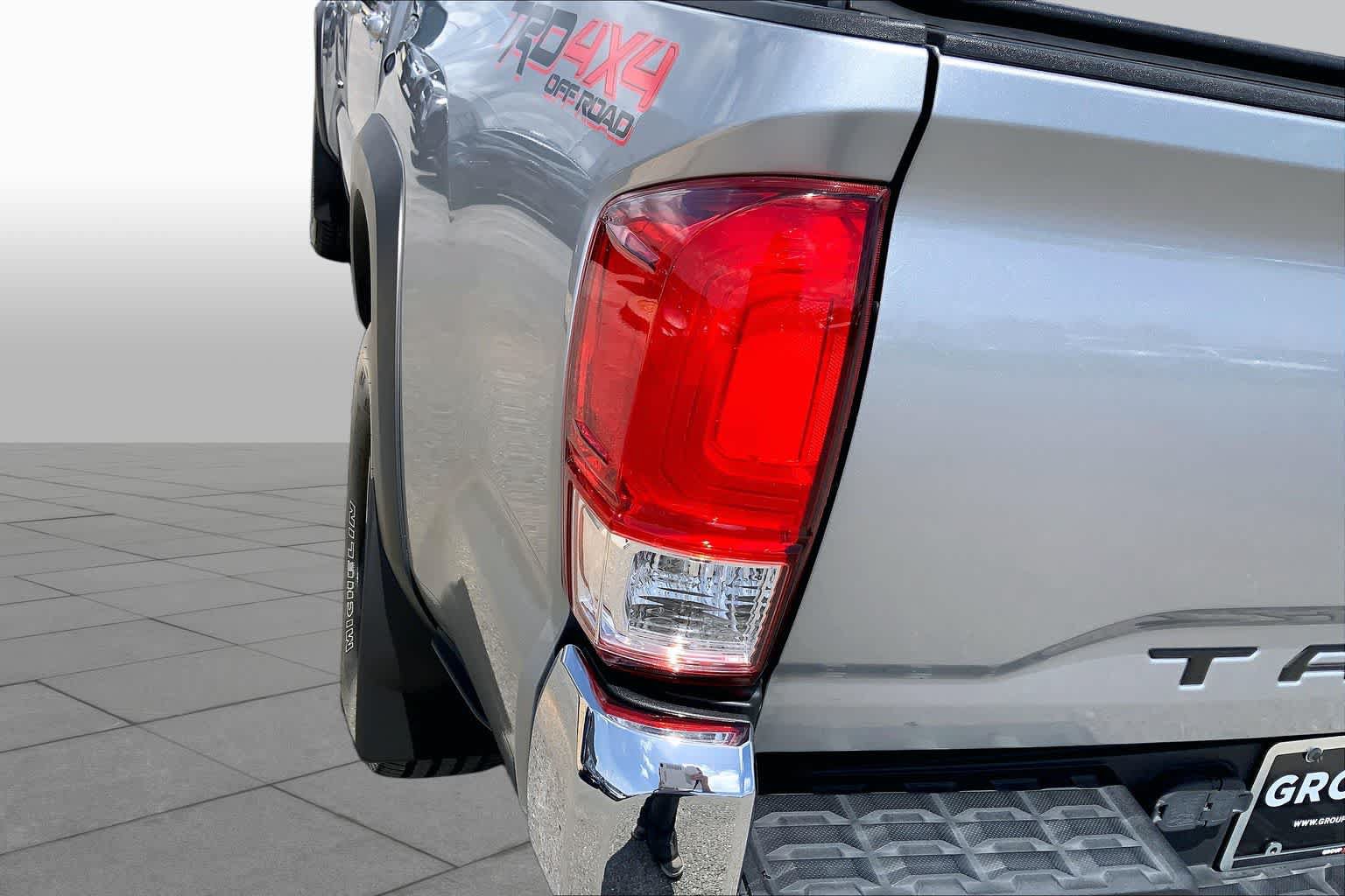 Used 2023 Toyota Tacoma TRD Off-Road AWD/4WD image 28
