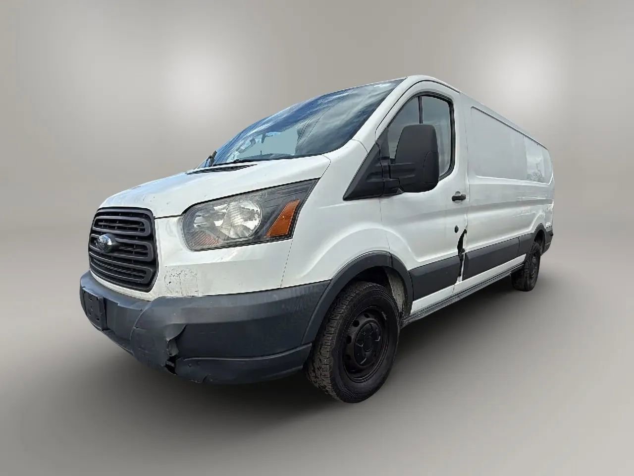Used 2015 Ford Transit 250 148 Low Roof