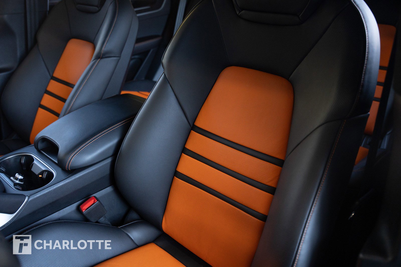 Used 2024 Porsche Cayenne Turbo GT image 19