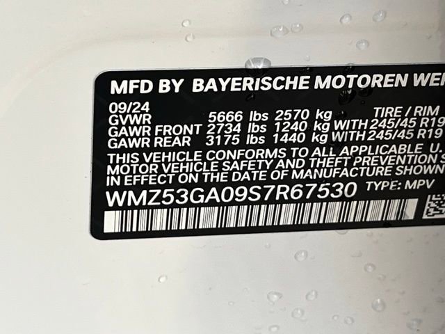 Used 2025 MINI Cooper Countryman SE w/ Comfort Package Max image 37