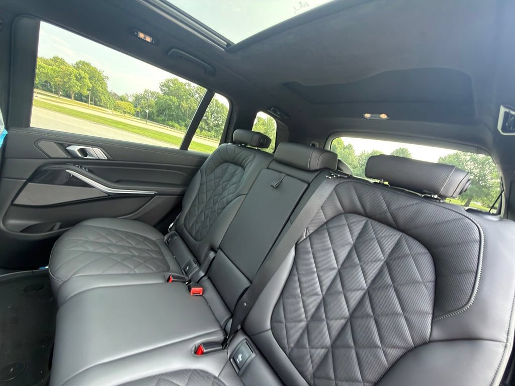 New 2027 BMW X7 xDrive40i w/ M Sport Package AWD/4WD image 20