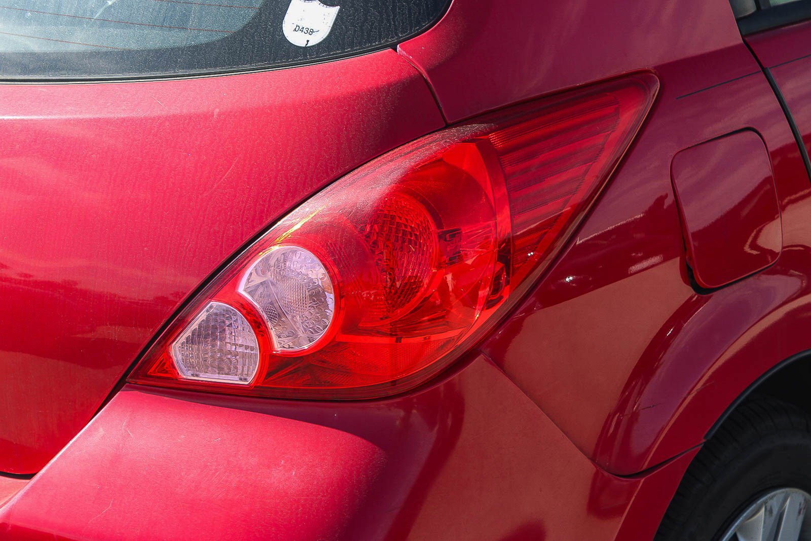 Used 2010 Nissan Versa 1.8 S w/ PWR Plus Pkg image 10