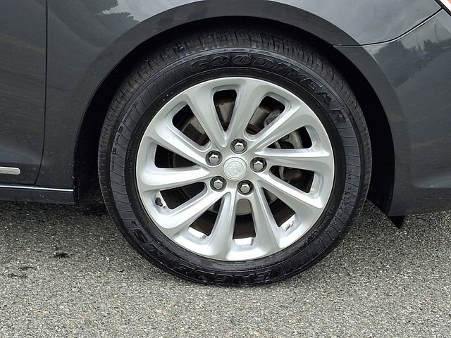 Used 2016 Buick LaCrosse Leather w/ Experience Buick Package image 8