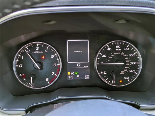 Certified 2025 Subaru Outback Limited w/ Popular Package #2 AWD/4WD image 11