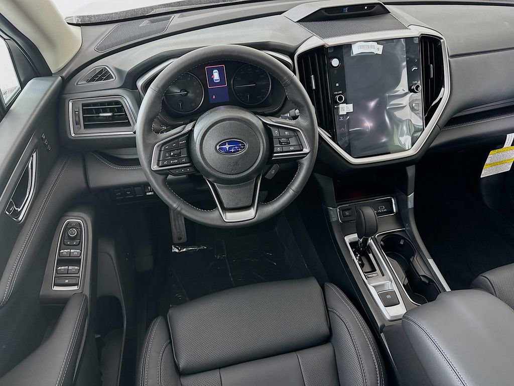 New 2025 Subaru Ascent Limited image 30