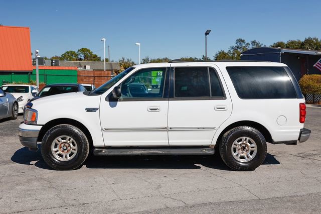 Used 2002 Ford Expedition XLT image 8