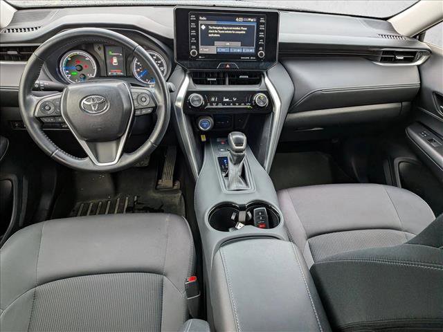 Used 2021 Toyota Venza LE image 17