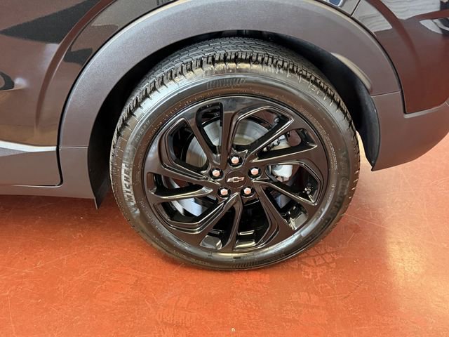 New 2027 Chevrolet Bolt RS image 23