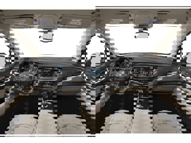 Used 2019 Buick Enclave Essence image 8